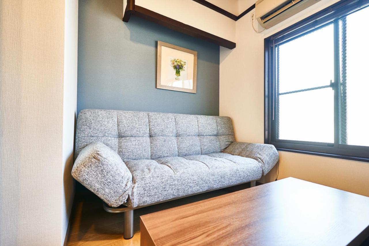 Villa Yadoya Jin Kyōto Exterior foto